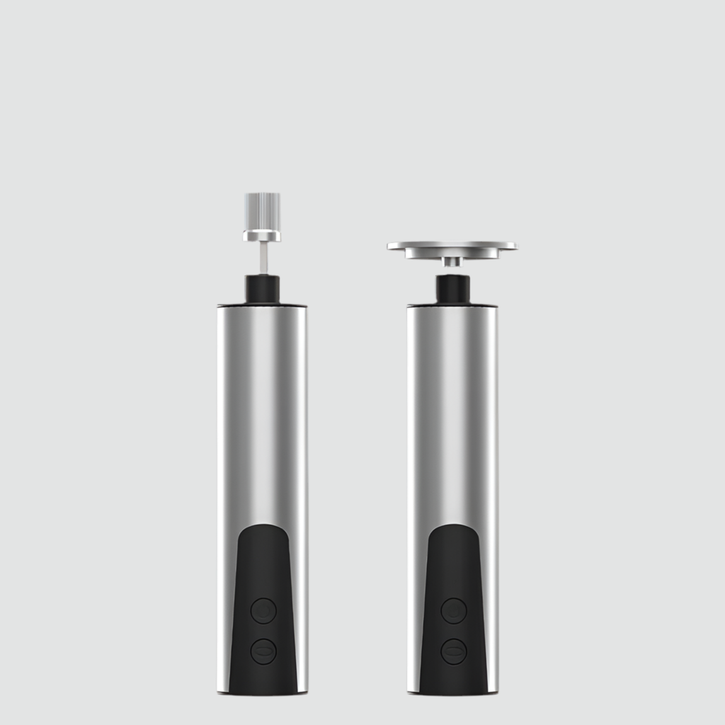 Electric Foot File