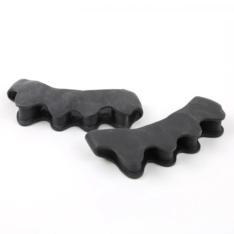 Silicone Toe Separators