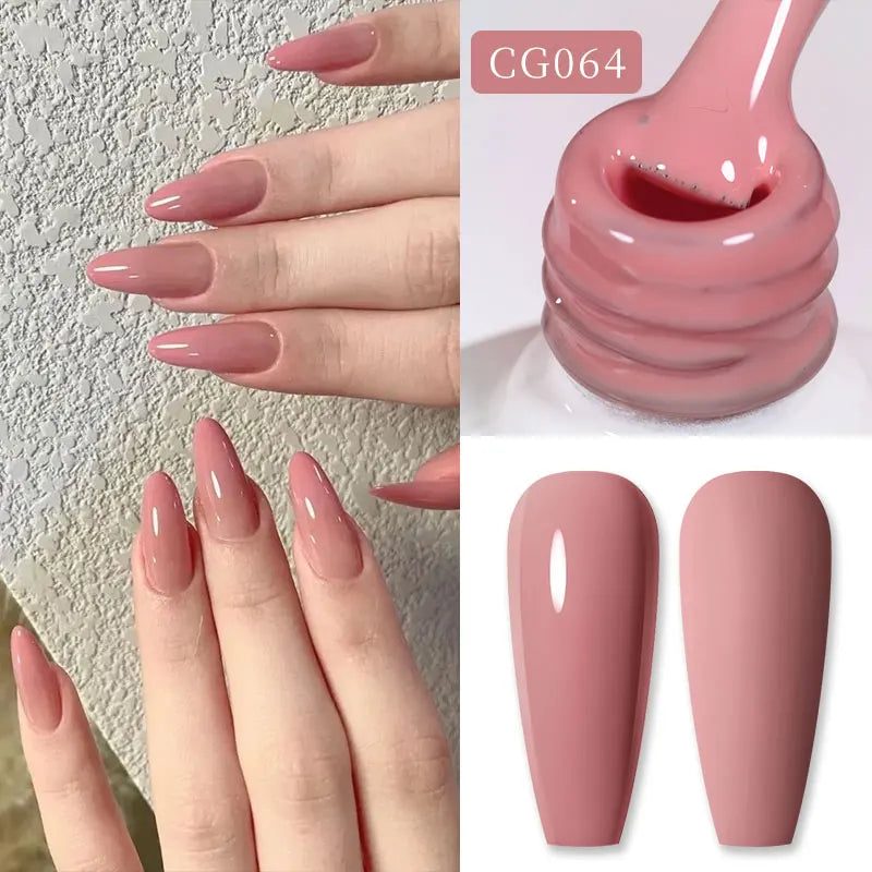 UV Gel Nail Polish