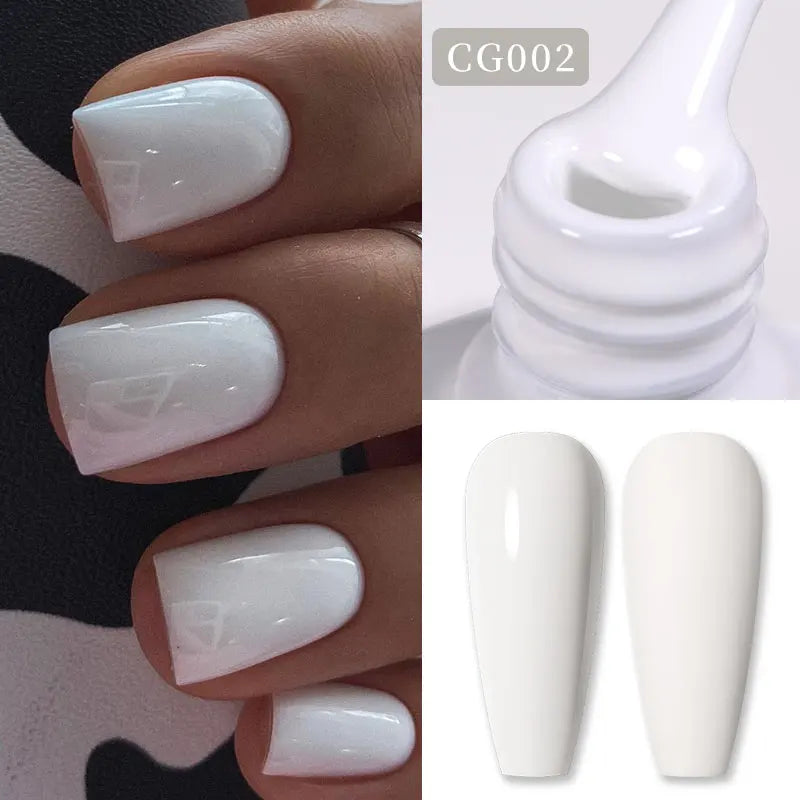 UV Gel Nail Polish