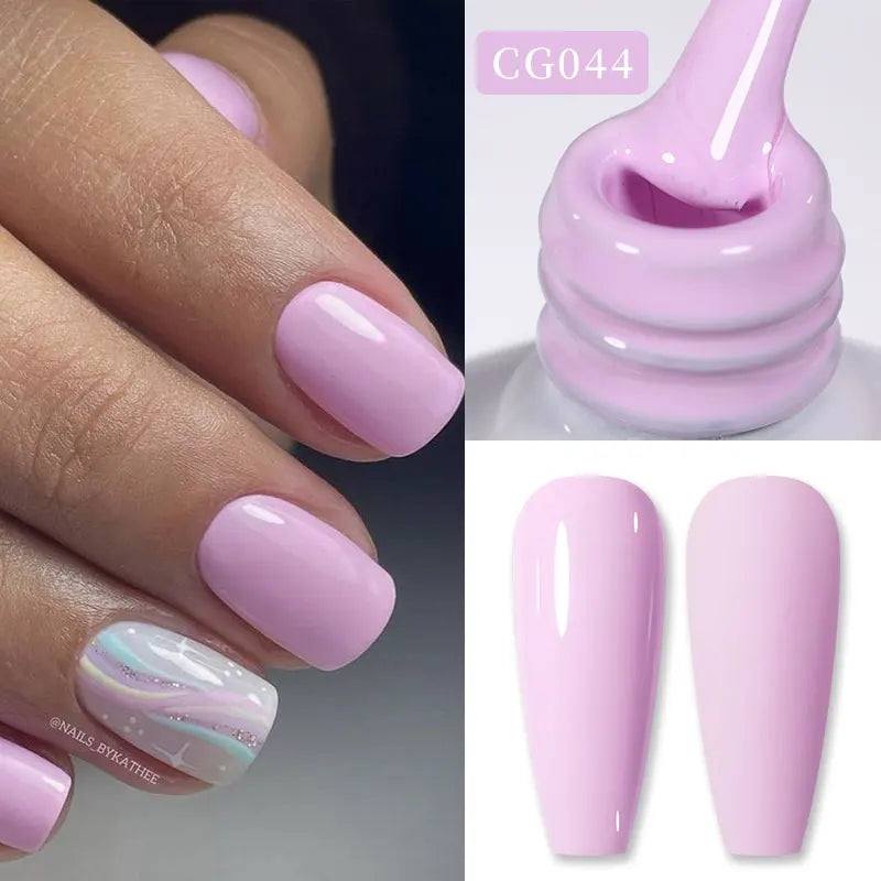 UV Gel Nail Polish