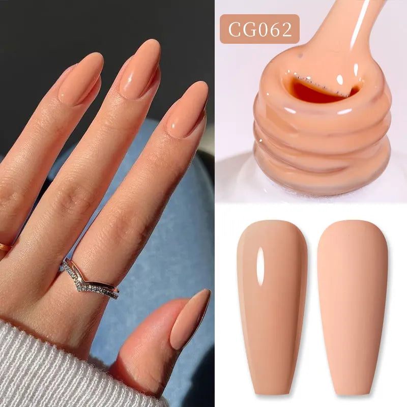 UV Gel Nail Polish