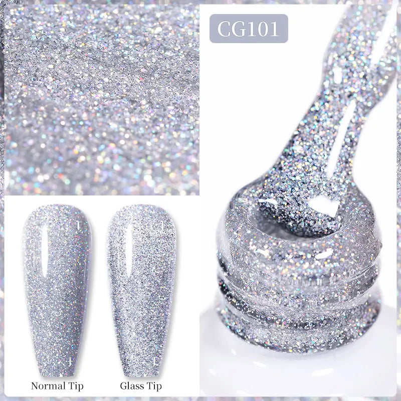 UV Gel Nail Polish