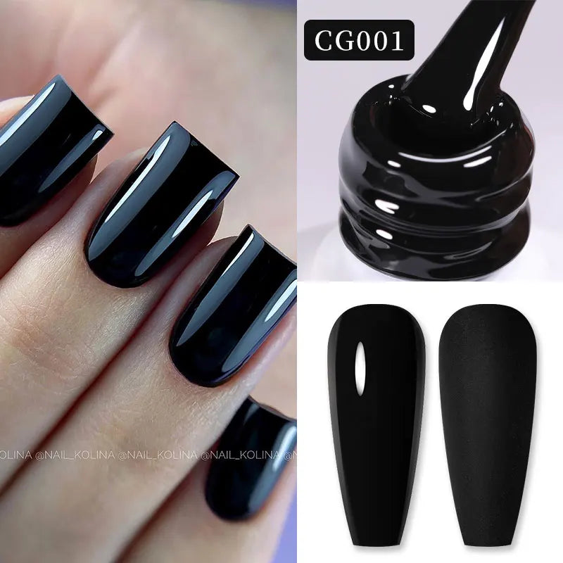 UV Gel Nail Polish