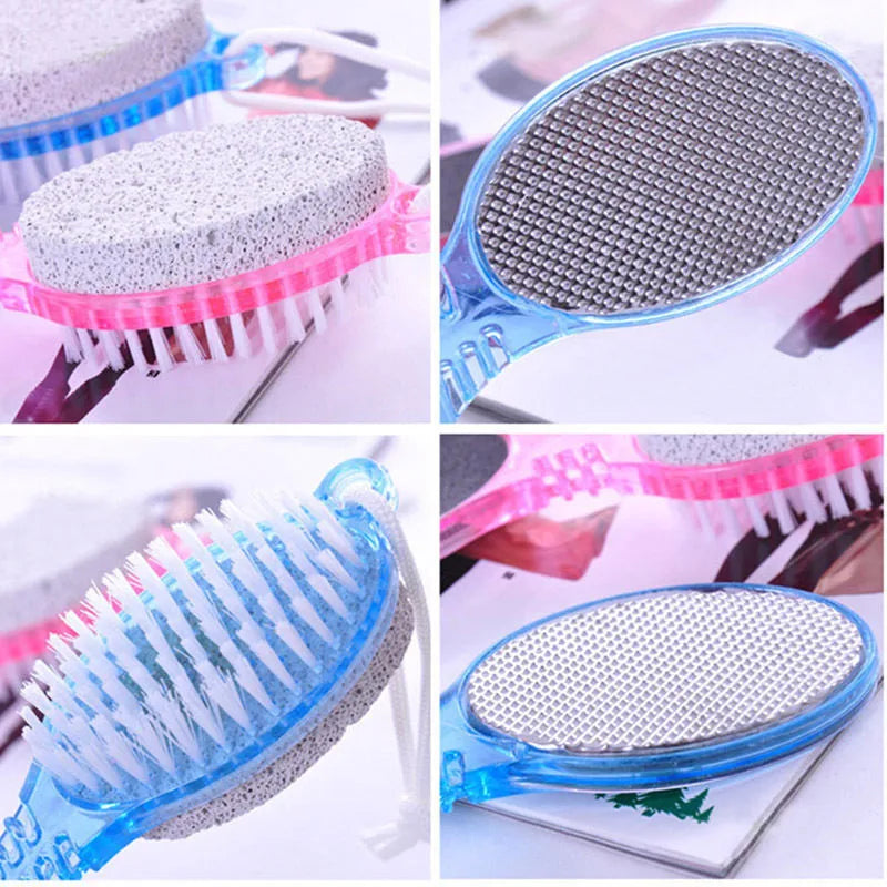 Foot Care Tool