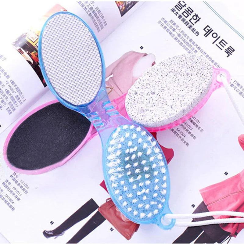 Foot Care Tool