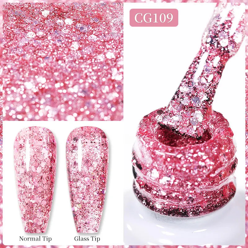 UV Gel Nail Polish