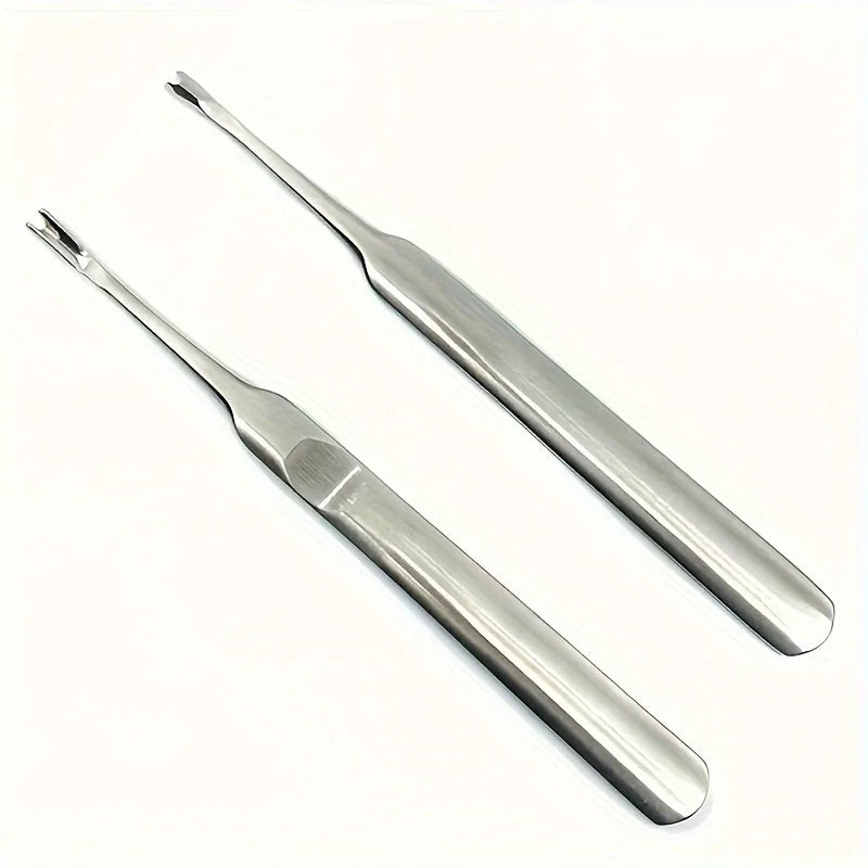 Cuticle Pusher and Trimmer