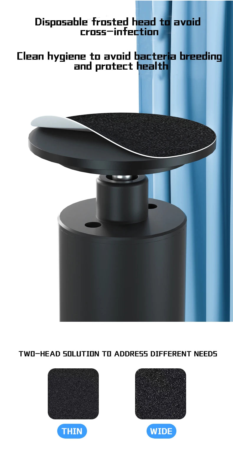 Electric Foot File