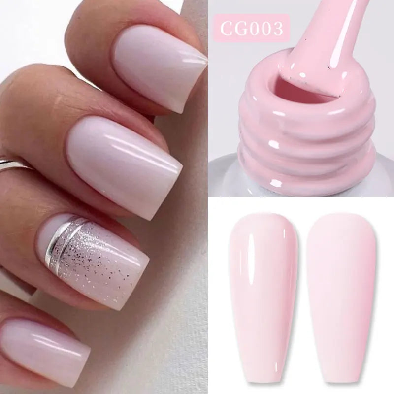 UV Gel Nail Polish