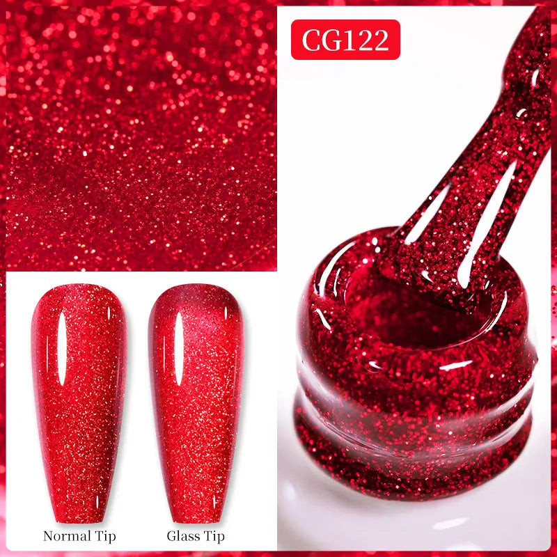 UV Gel Nail Polish
