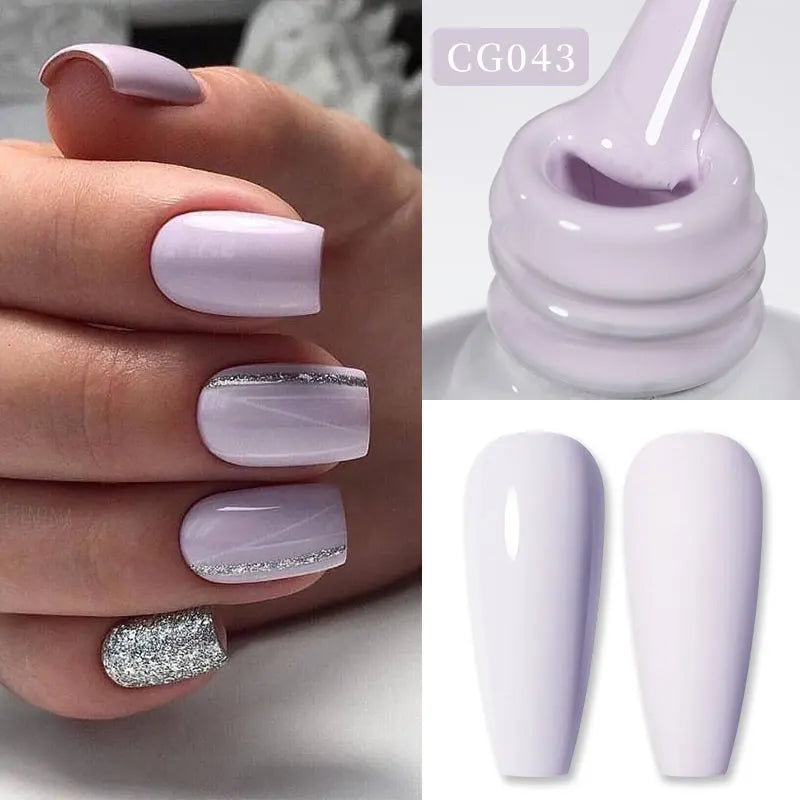 UV Gel Nail Polish