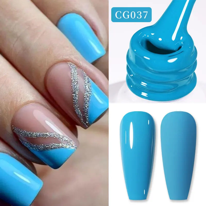 UV Gel Nail Polish