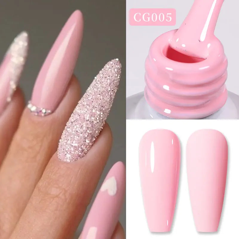 UV Gel Nail Polish