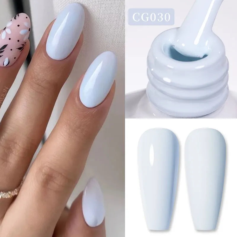 UV Gel Nail Polish