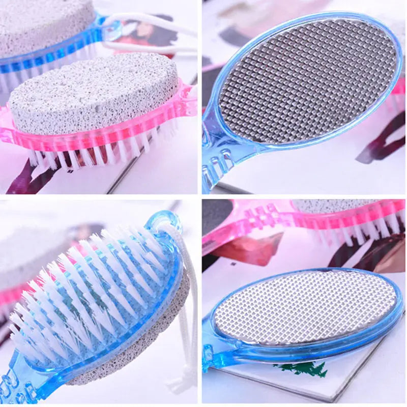 Foot Care Tool