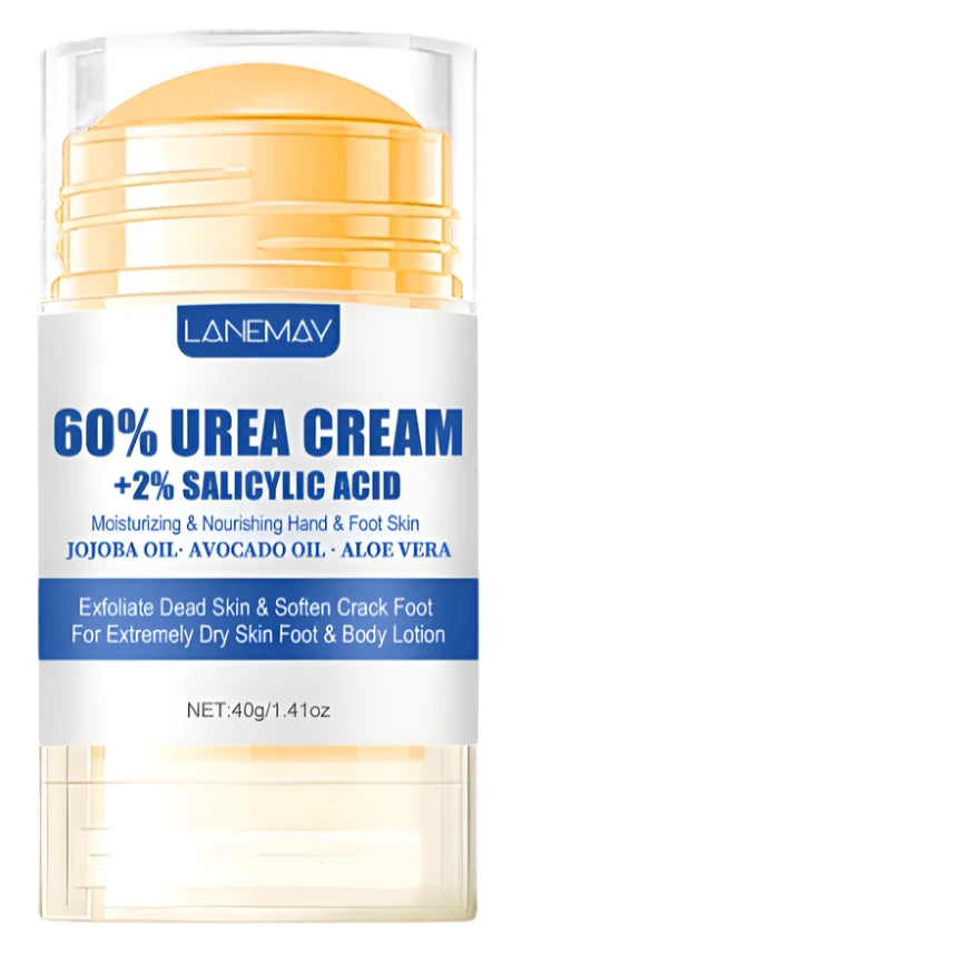 Ultra-Hydrating Urea Foot Cream