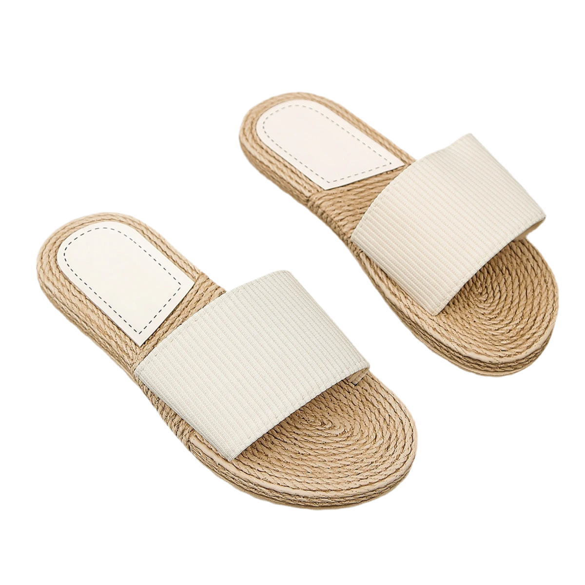 Beach & Chill Boho Slides