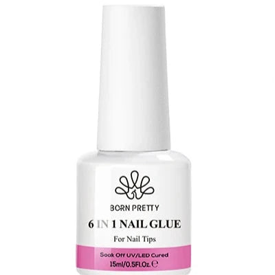 UV Gel Nail Glue